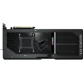 Gigabyte AORUS GeForce RTX 5090 MASTER 32G Grafikkarte HDMI/DP