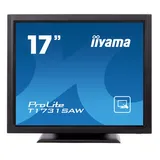 Iiyama ProLite T1731SAW-B5 17"