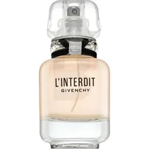 Givenchy L'Interdit Eau de Toilette 35 ml