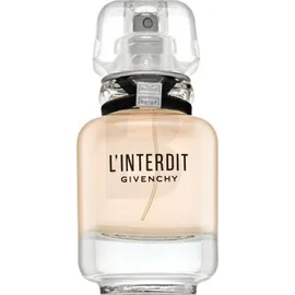 Givenchy L'Interdit Eau de Toilette 35 ml