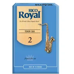 Rico Royal Tenorsax 2.0 1 Stk