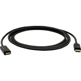 Kramer 4K HDMI Kabel C-DPM/HM/UHD-10