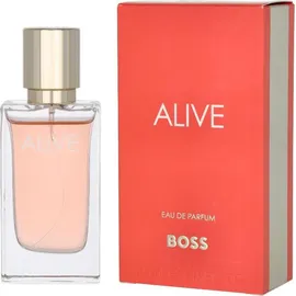 HUGO BOSS Boss Alive Eau de Parfum 30 ml
