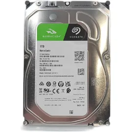 Seagate BarraCuda 1 TB 3,5" ST1000DMZ14