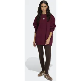 adidas ESS LEGGINGS Unisex Braun L