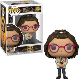 Funko Hocus Pocus 2 - Izzy 9 cm