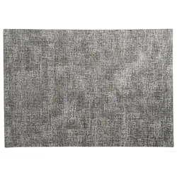 Tischset MELI-MELO industry - grau