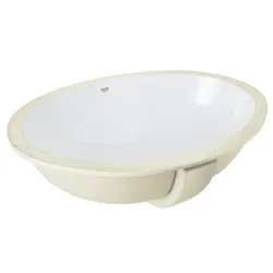 GROHE Bau Ceramic Waschbecken 56x42 cm 39423000