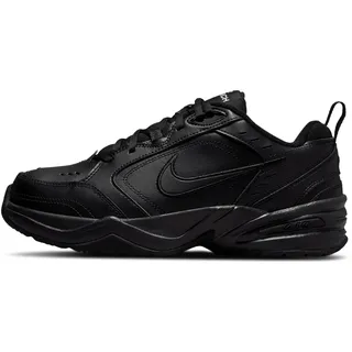 Air Monarch IV Black/Black 40,5