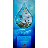 Feuerland Spiele Ark Nova Marine Worlds (EN)