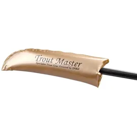 Spro Trout Master Teleskoprute zum Sbirolinoangeln auf Forellen 3,30m 5-20g Tactical Trout Tele Sbiro Rute - 3.30 m - 5-20 g