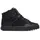 DC Shoes Pure High-Top Wc Herren Schwarz 44,5