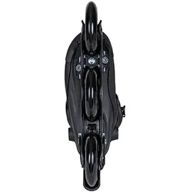 Powerslide Swell Triple Syncro 110 Inline-skates - Black - EU 40