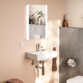 Hansgrohe Xarita Lite Q Spiegel 54961700,
