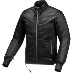 Macna Centre, Funktionsjacke beheizbar Unisex - Schwarz - 3XL