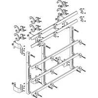 ABN Sammelschienen-Modul MFSC37965