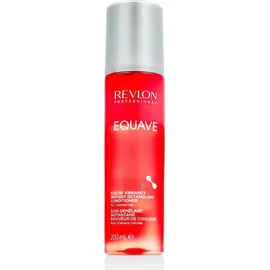 REVLON Professional Revlon Equave Color Vibrancy Instant Detangling Conditioner 200 ml