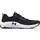 Under Armour Dynamic Select Trainingsschuhe Damen 001 black/white/black 38.5