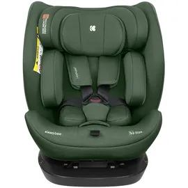 KIKKABOO I-explore I-size Army Green