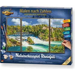 Schipper MNZ - Naturschauspiel Rheinfall