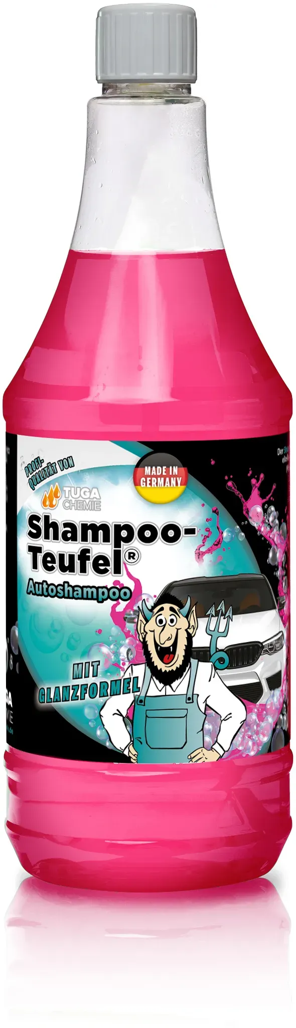 HPAUTO reiniger 76150 1l