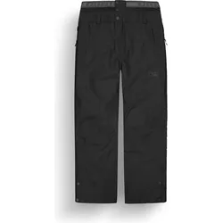 Picture Picture Object Pants black (A) M