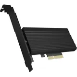 Icy Box IB-PCI208-HS PCIe Erweiterungskarte