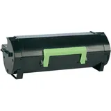 Lexmark 50F2H00 schwarz