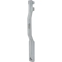 KS Tools 517.0675 Schlüsselverlängerung, 340 mm