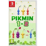 Pikmin 1+2