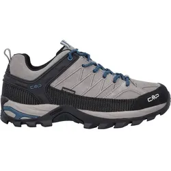 CMP Herren Trekkinghalbschuhe Herren, MANDORLA, 44