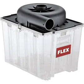 Flex VCE-PS 25 Cyclone – VCE-Vorabscheider