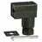 Riegler Gerätestecker für Mini-Magnetventile 15 mm, PG 9 Form C