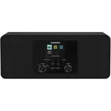 Grundig DTR 4600 schwarz