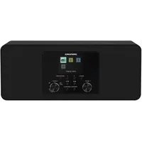 Grundig DTR 4600 schwarz