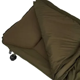 AVID Carp Bedchair Khaki One Size