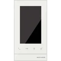 Busch-Jaeger Innenstation Video 83222 U-611 weiß