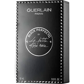 Guerlain La Petite Robe Noire Black Perfecto Eau de Parfum 50 ml