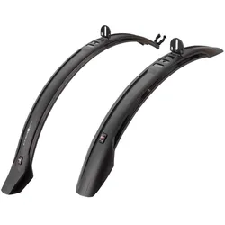 VELO 55 CROSS Steckradschutzset