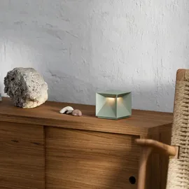 Sigor Nutalis Salbeigrün