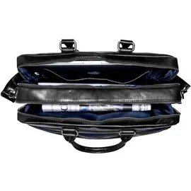 LEONHARD HEYDEN Cambridge Aktentasche 9052618 schwarz 13''
