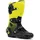 Sidi Mag 1 Rennstiefel - Black / Yellow - EU 39