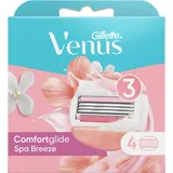 Gillette Venus Comfortglide Spa Breeze