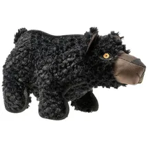 Hunter Tough Kamerun Hundespielzeug Kuscheln, Spielen, 29 cm,