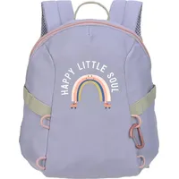 Lässig Outdoor Rainbow pastel lilac