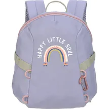 Lässig Outdoor Rainbow pastel lilac