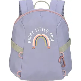 Lässig Outdoor Rainbow pastel lilac