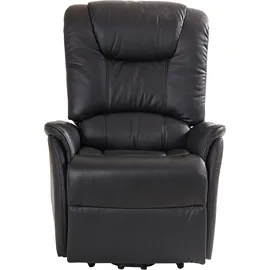 Duo Collection XXL-Fernsehsessel Messina