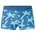 Aqua Kids Boys Badehose Blau 128