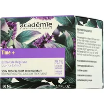 Académie Scientifique de Beauté Time+ Soin Pro-Calcium Redensifiant Tagescreme 50 ml